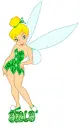 Tinkerbell - Ania