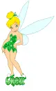 Tinkerbell - Bren