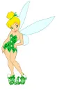 Tinkerbell - Elia