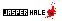 Jasper Hale
