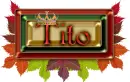 TITO AUTUMN LEAVES