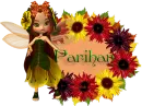 PARIHAN  AUTUMN FAIRY