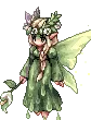 Magic fairy