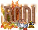 Roni Autumn