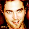 Robert Pattinson