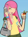 â™¥ToKiDoKi~SuNDae GiRL