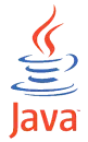 java logo