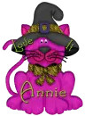 Love It Annie