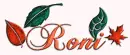Roni