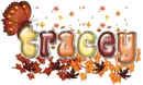 Tracey