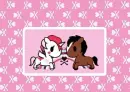 â™¥ToKiDoKi~UNiCoRNo & WiLd PoNy