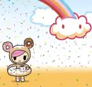 â™¥ToKiDoKi~Donut GiRL