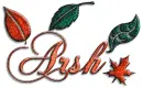 Arsh