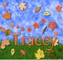 Tracey