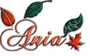 Ania