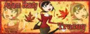 Autumn Siggie 