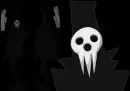 Death (death the kid's dad)