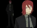 Death Scythe (Maka's dad)