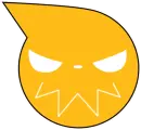 Soul Eater logo