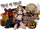 tabby