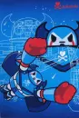 â™¥ToKiDoKi~RoBo PLaNNeR 2011