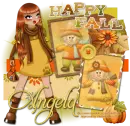 Angela