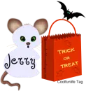 Jerry Mouse