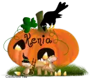 Kenia Pumpkin