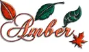 Amber