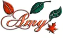 Amy