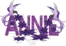 annie