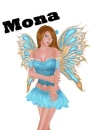 mona