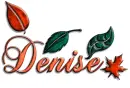 denise