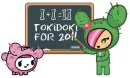 â™¥ToKiDoKi~BaCk 2 ScHoOL