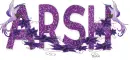 ARSH