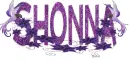 SHONNA