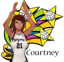courtney