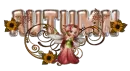 autumn doll