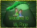 Welcome to My Page