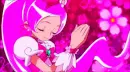 HEARTCATCH PRECURE!