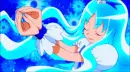 HEARTCATCH PRECURE!