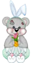 creddy bunny