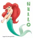 Ariel-Hello