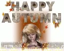 Happy Autumn