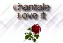 Chantale love it