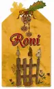 roni