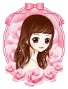 cute girl