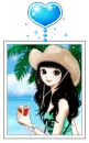 cute girl