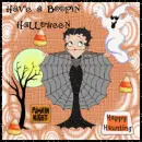 Boopin' Halloween