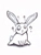 Confused bunny